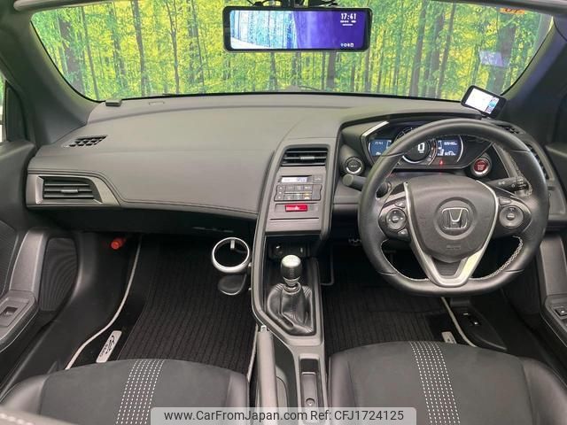 honda s660 2016 CFJ1724125 image 2