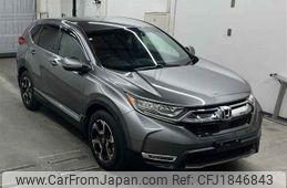 honda cr-v 2020 CFJ1846843