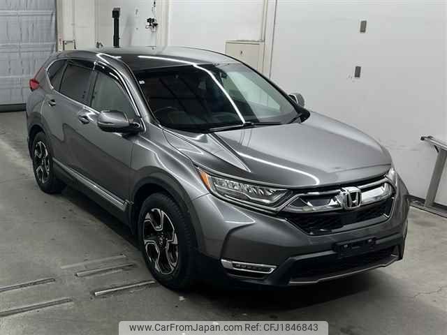 honda cr-v 2020 CFJ1846843 image 1