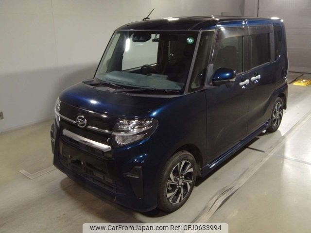 daihatsu tanto 2019 -DAIHATSU--Tanto LA650S-0049262---DAIHATSU--Tanto LA650S-0049262- image 1