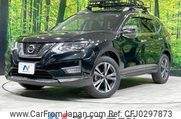 nissan x-trail 2019 -NISSAN--X-Trail DBA-NT32--NT32-306592---NISSAN--X-Trail DBA-NT32--NT32-306592-