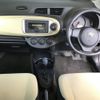 toyota vitz 2014 -TOYOTA--Vitz NSP130-2157349---TOYOTA--Vitz NSP130-2157349- image 4