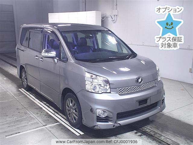 toyota voxy 2013 -TOYOTA--Voxy ZRR70W-0594541---TOYOTA--Voxy ZRR70W-0594541- image 1