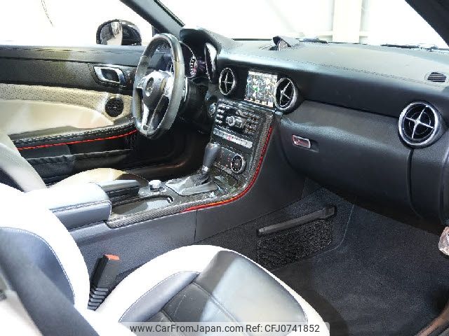 mercedes-benz amg 2012 -MERCEDES-BENZ--AMG CBA-172475--WDD1724751F045830---MERCEDES-BENZ--AMG CBA-172475--WDD1724751F045830- image 2