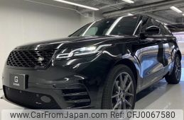 land-rover range-rover-velar 2023 quick_quick_3BA-LY2XAC_SALYA2AX2PA359208