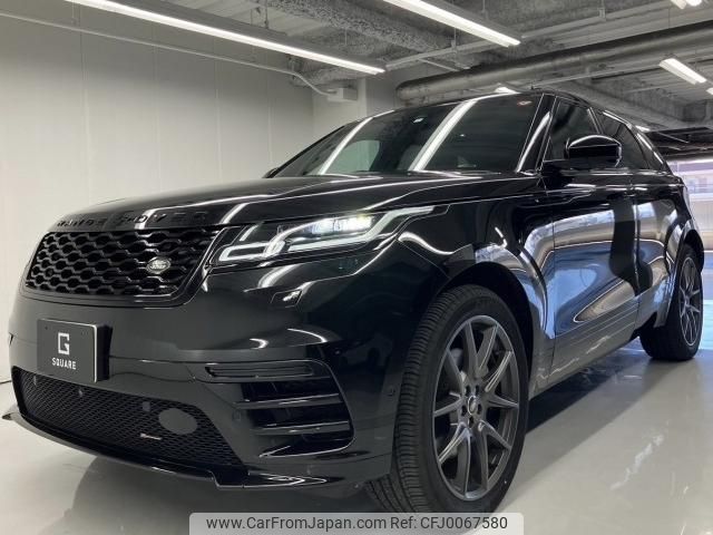 land-rover range-rover-velar 2023 quick_quick_3BA-LY2XAC_SALYA2AX2PA359208 image 1