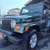 chrysler jeep-wrangler 2004 -CHRYSLER 【川口 310ﾌ1973】--Jeep Wrangler TJ40S--1J4F459S24P749275---CHRYSLER 【川口 310ﾌ1973】--Jeep Wrangler TJ40S--1J4F459S24P749275- image 1