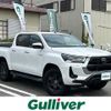 toyota hilux 2020 -TOYOTA--Hilux 3DF-GUN125--GUN125-3919340---TOYOTA--Hilux 3DF-GUN125--GUN125-3919340- image 1