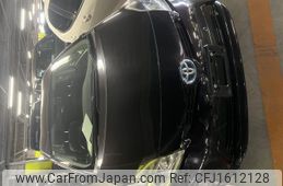 toyota prius 2012 CFJ1612128
