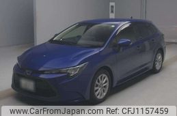 toyota corolla-touring-wagon 2021 -TOYOTA 【とちぎ 300ﾐ4053】--Corolla Touring 6AA-ZWE211W--ZWE211-6076743---TOYOTA 【とちぎ 300ﾐ4053】--Corolla Touring 6AA-ZWE211W--ZWE211-6076743-