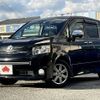 toyota voxy 2009 -TOYOTA--Voxy DBA-ZRR70W--ZRR70-0247389---TOYOTA--Voxy DBA-ZRR70W--ZRR70-0247389- image 1