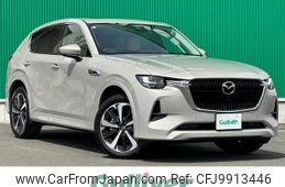 mazda mazda-others 2023 -MAZDA--CX-60 3CA-KH3R3P--KH3R3P-106358---MAZDA--CX-60 3CA-KH3R3P--KH3R3P-106358-