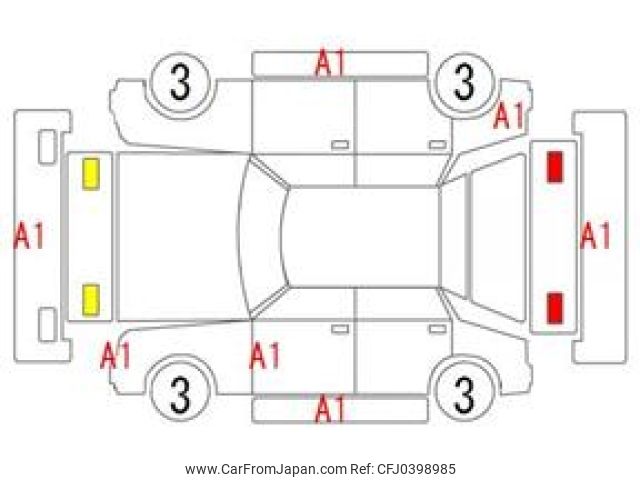 lexus es 2019 -LEXUS--Lexus ES 6AA-AXZH10--AXZH10-1008083---LEXUS--Lexus ES 6AA-AXZH10--AXZH10-1008083- image 2