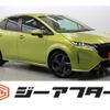 nissan aura 2022 CFJ1804755 image 1