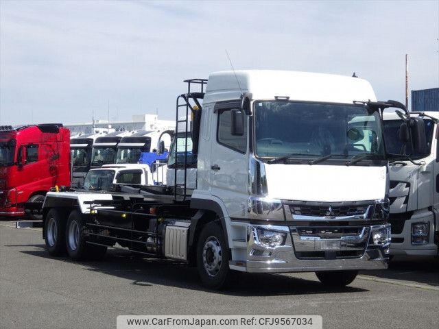 mitsubishi-fuso super-great 2023 -MITSUBISHI--Super Great 2KG-FV70HZ--FV70HZ-545264---MITSUBISHI--Super Great 2KG-FV70HZ--FV70HZ-545264- image 2