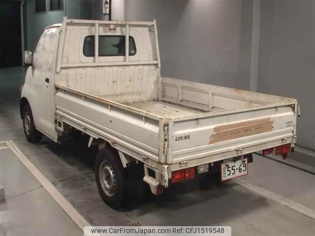 toyota liteace-truck 2012 CFJ1519548 image 2