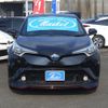 toyota c-hr 2017 quick_quick_DAA-ZYX10_ZYX10-2025388 image 10