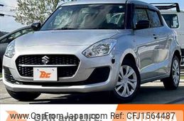 suzuki swift 2020 CFJ1564487