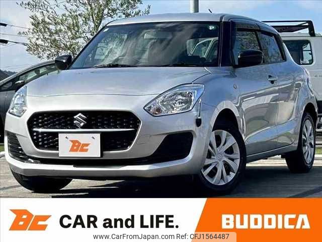 suzuki swift 2020 CFJ1564487 image 1