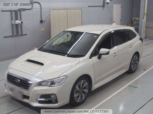 subaru levorg 2014 -SUBARU--Levorg VM4-013334---SUBARU--Levorg VM4-013334- image 1