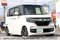 honda n-box 2018 -HONDA--N BOX DBA-JF3--JF3-1151647---HONDA--N BOX DBA-JF3--JF3-1151647-