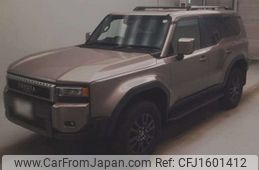 toyota land-cruiser-wagon 2024 CFJ1601412