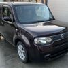 nissan cube 2009 -NISSAN--Cube NZ12--010081---NISSAN--Cube NZ12--010081- image 18