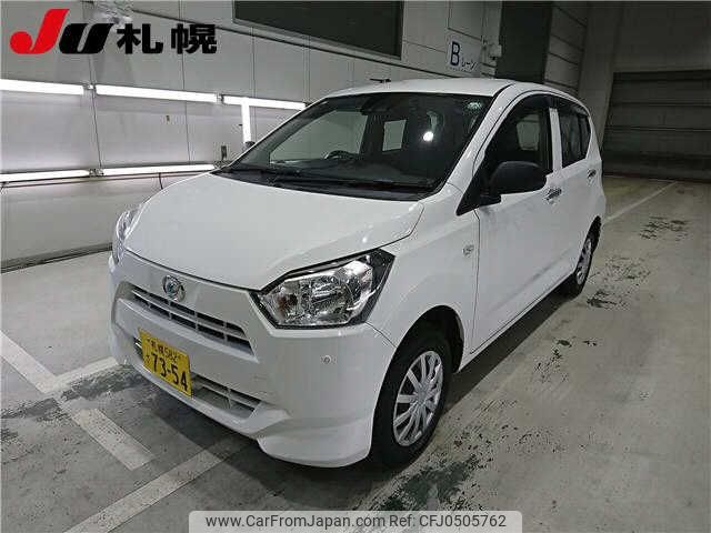 daihatsu mira-e-s 2019 -DAIHATSU 【札幌 582ｻ7354】--Mira e:s LA360S--0033406---DAIHATSU 【札幌 582ｻ7354】--Mira e:s LA360S--0033406- image 1