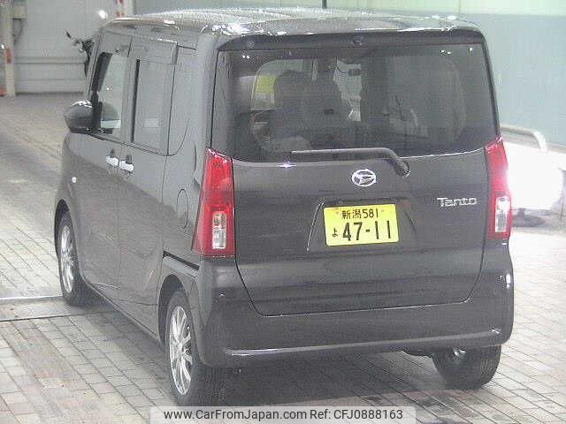 daihatsu tanto 2023 -DAIHATSU 【新潟 581ﾖ4711】--Tanto LA650S--0344974---DAIHATSU 【新潟 581ﾖ4711】--Tanto LA650S--0344974- image 2