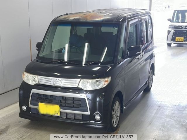 daihatsu tanto 2011 -DAIHATSU 【高知 583ひ1230】--Tanto L375S-0420480---DAIHATSU 【高知 583ひ1230】--Tanto L375S-0420480- image 1