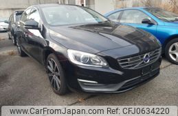 volvo s60 2015 -VOLVO--Volvo S60 FB420-YV1FS40MDF2343909---VOLVO--Volvo S60 FB420-YV1FS40MDF2343909-