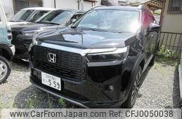 honda wr-v 2024 -HONDA 【北九州 301ﾄ559】--WR-V DG5--1011466---HONDA 【北九州 301ﾄ559】--WR-V DG5--1011466-