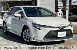 toyota corolla-touring-wagon 2020 -TOYOTA--Corolla Touring 3BA-ZRE212W--ZRE212-6004609---TOYOTA--Corolla Touring 3BA-ZRE212W--ZRE212-6004609-