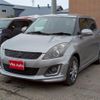 suzuki swift 2014 quick_quick_ZD72S_ZD72S-306255 image 16