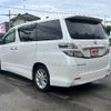 toyota vellfire 2010 -TOYOTA--Vellfire DBA-ANH20W--ANH20-8117504---TOYOTA--Vellfire DBA-ANH20W--ANH20-8117504- image 9