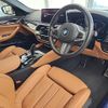bmw 5-series 2023 -BMW--BMW 5 Series JP20--WBA52BN040CL71713---BMW--BMW 5 Series JP20--WBA52BN040CL71713- image 25