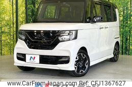 honda n-box 2019 -HONDA--N BOX DBA-JF3--JF3-2116655---HONDA--N BOX DBA-JF3--JF3-2116655-