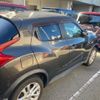 nissan juke 2011 CFJ4454536 image 10