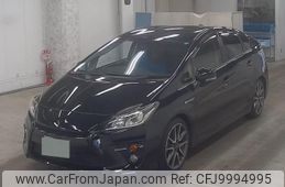 toyota prius 2015 quick_quick_DAA-ZVW30_ZVW30-5159323