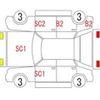 honda n-box 2015 -HONDA--N BOX DBA-JF1--JF1-1524661---HONDA--N BOX DBA-JF1--JF1-1524661- image 2