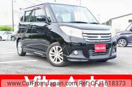 mitsubishi delica-d2 2017 CFJ1618373