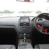 mercedes-benz c-class 2007 646828-Y2025060351F-12 image 7