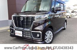 suzuki spacia 2019 quick_quick_MK53S_MK53S-650495