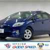 toyota prius 2009 -TOYOTA--Prius DAA-ZVW30--ZVW30-0106343---TOYOTA--Prius DAA-ZVW30--ZVW30-0106343- image 1