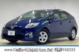 toyota prius 2009 -TOYOTA--Prius DAA-ZVW30--ZVW30-0106343---TOYOTA--Prius DAA-ZVW30--ZVW30-0106343-