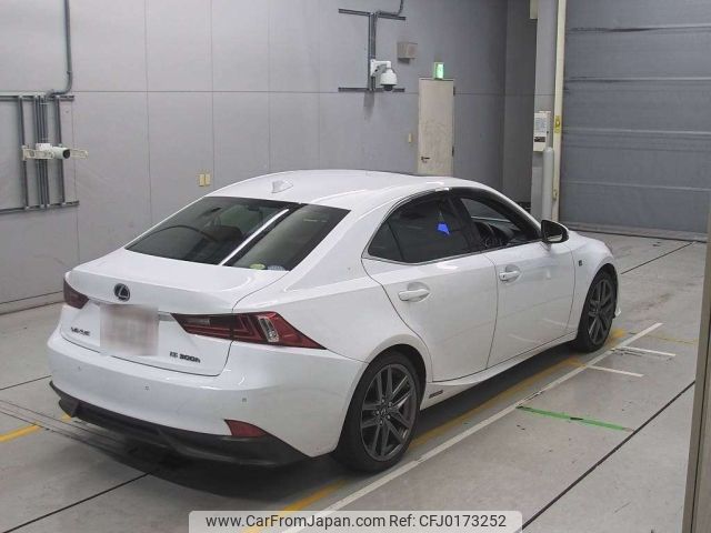 lexus is 2014 -LEXUS--Lexus IS AVE30-5021923---LEXUS--Lexus IS AVE30-5021923- image 2