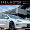 tesla-motors model-3 2021 quick_quick_ZAA-3L13_LRW3F7FA0MC180618 image 1