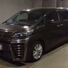 toyota vellfire 2018 -TOYOTA 【奈良 335す819】--Vellfire AGH30W-0177567---TOYOTA 【奈良 335す819】--Vellfire AGH30W-0177567- image 1