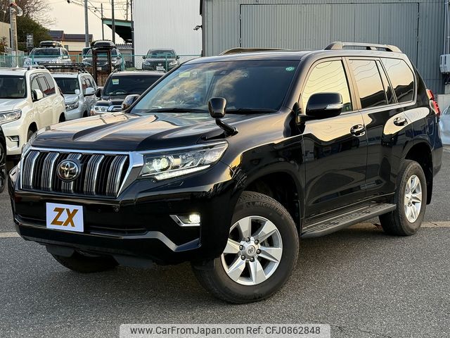 toyota land-cruiser-prado 2020 25011801 image 2