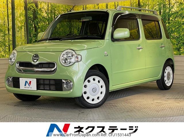 daihatsu mira-cocoa 2014 CFJ1531443 image 1